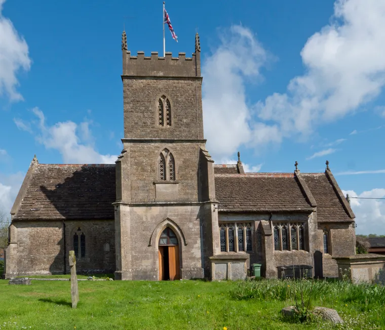 Bells from the villages