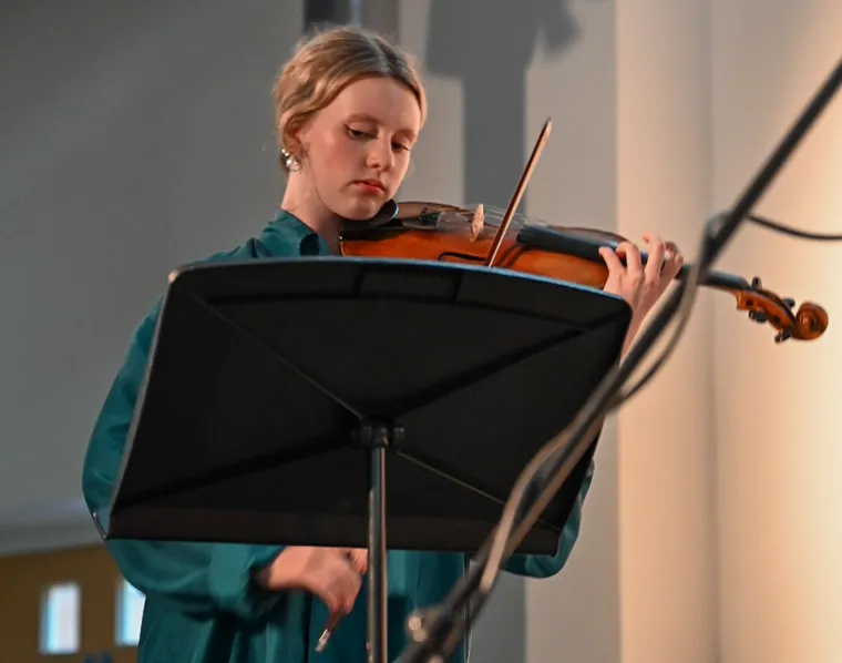 RING OUT Finale - A Miscellany of Bells