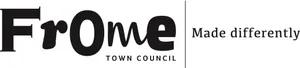 Frome Town Council. Made differently.