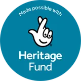Made possible with Heritage Fund